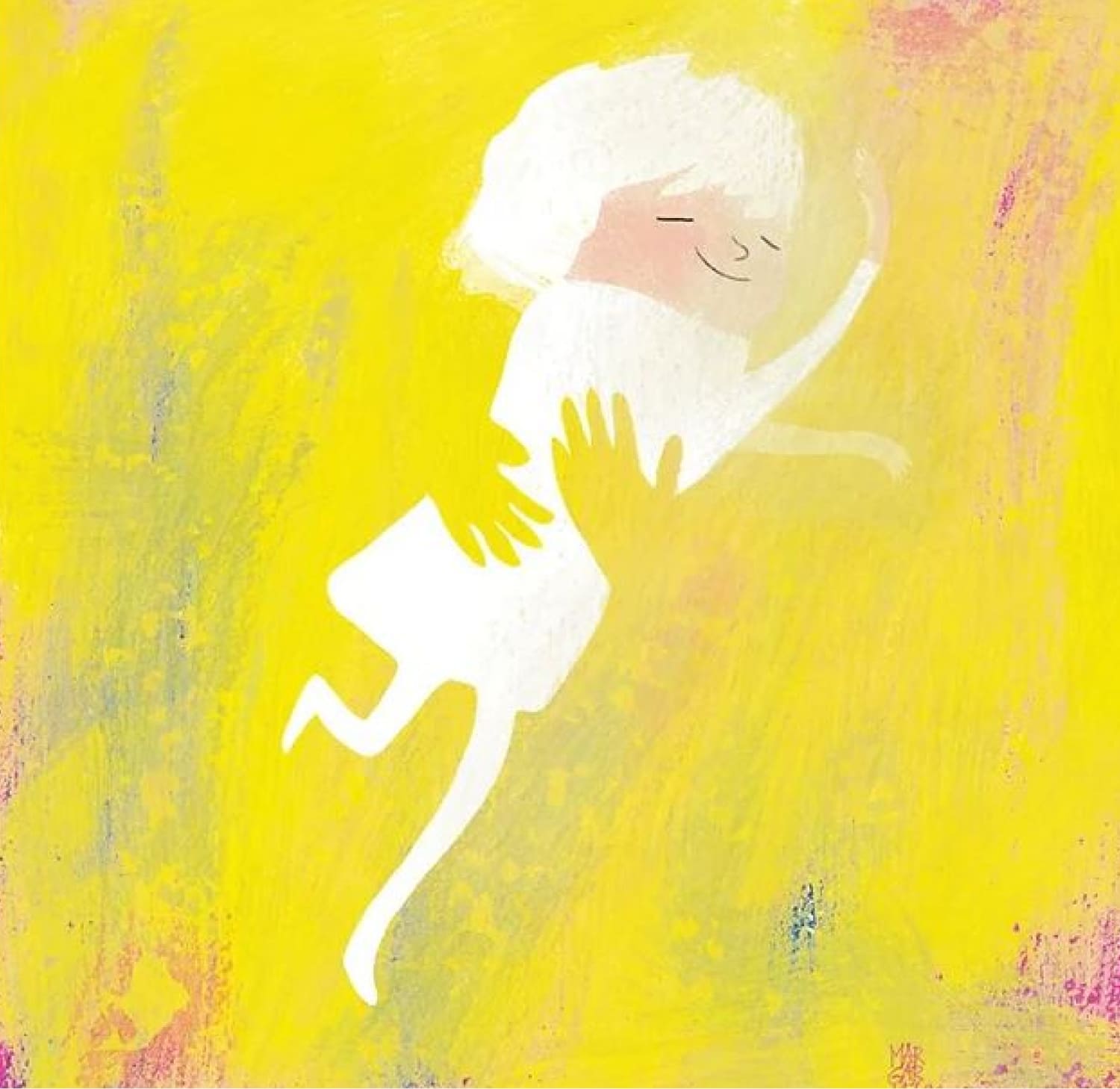 Img producto Abrazo etereo