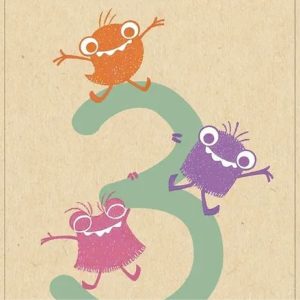 Img producto Monstruos numericos