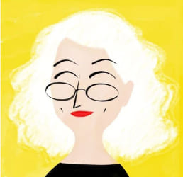 Img producto Retrato expresivo